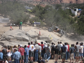 2007 XRRA Season Opener - Moab - 